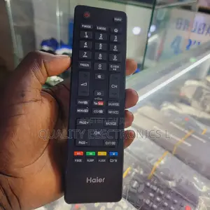 Hair Remotes