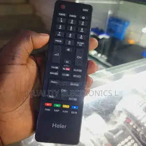 Hair Remotes