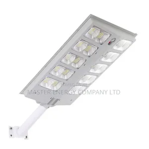 3000w Solar Street Lights Fuuej