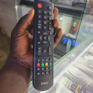 Chiq Remotes