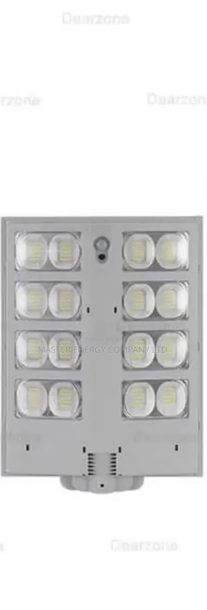 2000w Solar Street Lights MKDHM