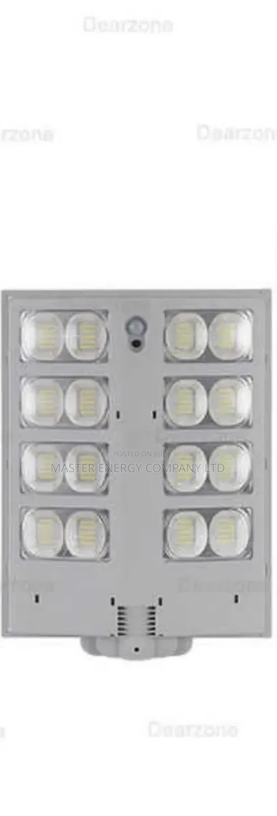 2000w Solar Street Lights MKDHM