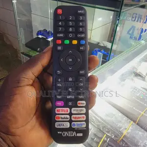 Onida Remote Controls Smart (1)