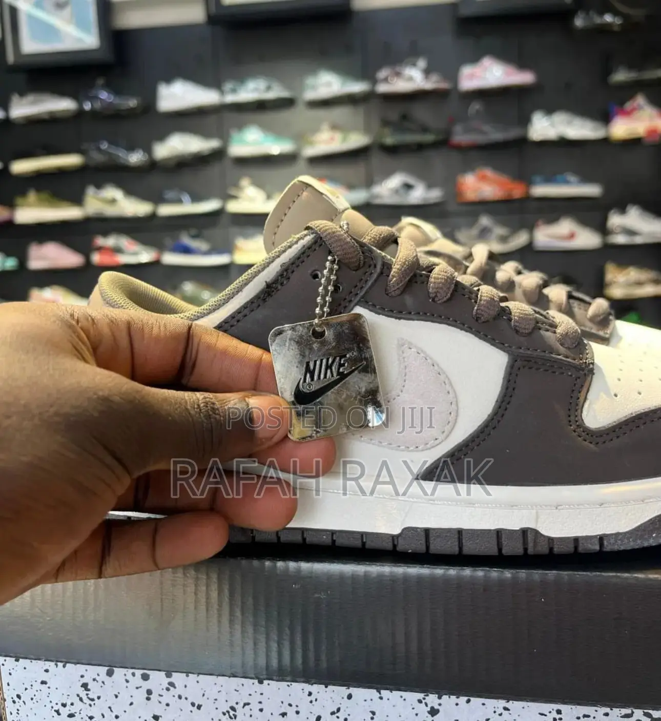 Otomo Katsuhiro X Nike Sb Dunk Low Pro Sneakers