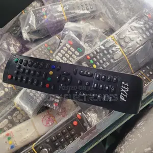 Pixel Tv Remote (2)