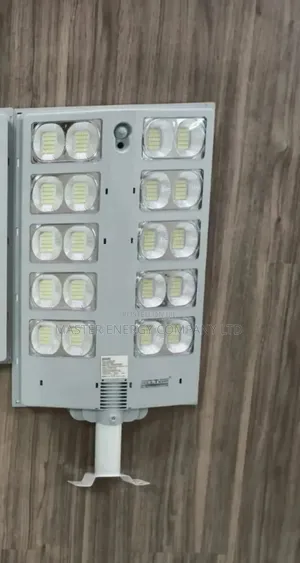 3000w Solar Street Lights JRJRJR