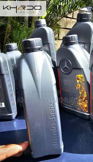 Mercedes-Benz Atf
