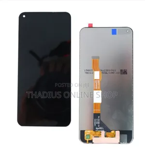 Techno Camon 12 Air Screen Replacement