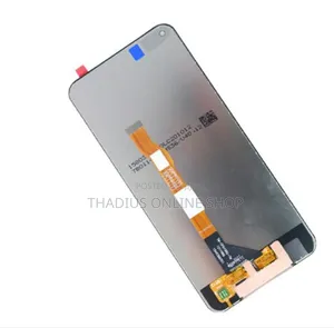 Techno Camon 12 Air Screen Replacement
