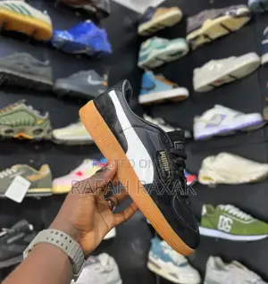 Original Puma Palermo Casual Sneaker