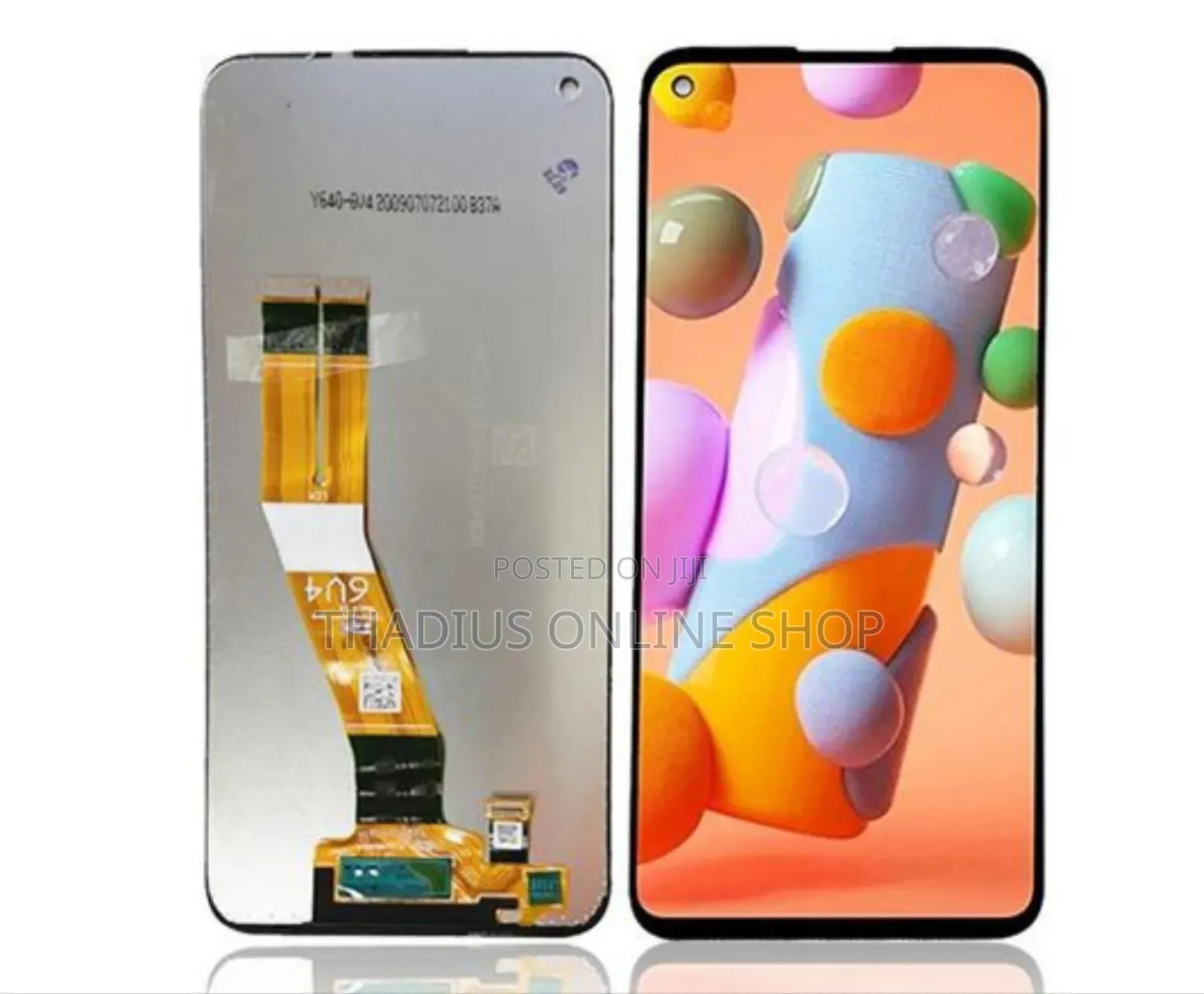 Samsung A11 Original Screen