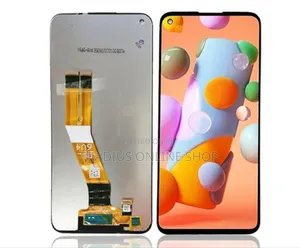 Samsung A11 Original Screen