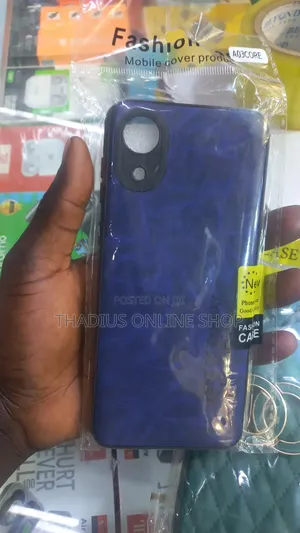 Samsung A03 Core Covers