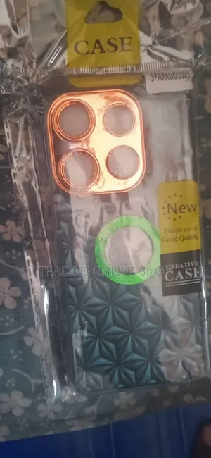 Techo Spark 10 Proladys Covers Design