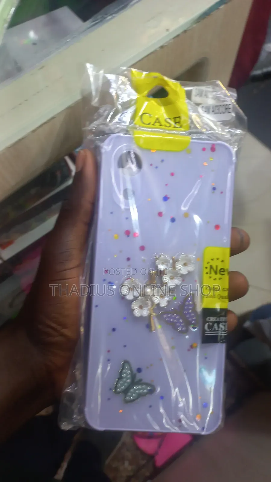 Samsung A03core Covers Lafys Design