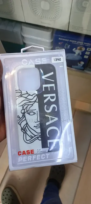 iPhone 13 Pro Nice Unisex Covers