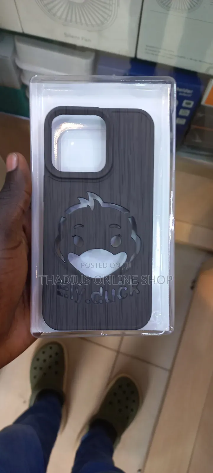 iPhone 13 Pro Nice Unisex Covers