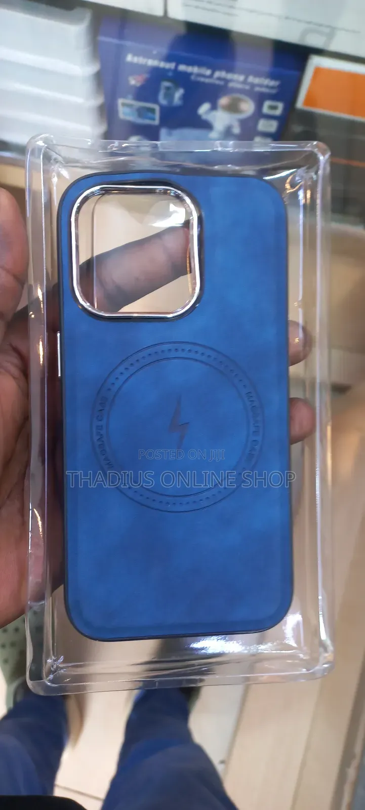 iPhone 13 Pro Nice Unisex Covers