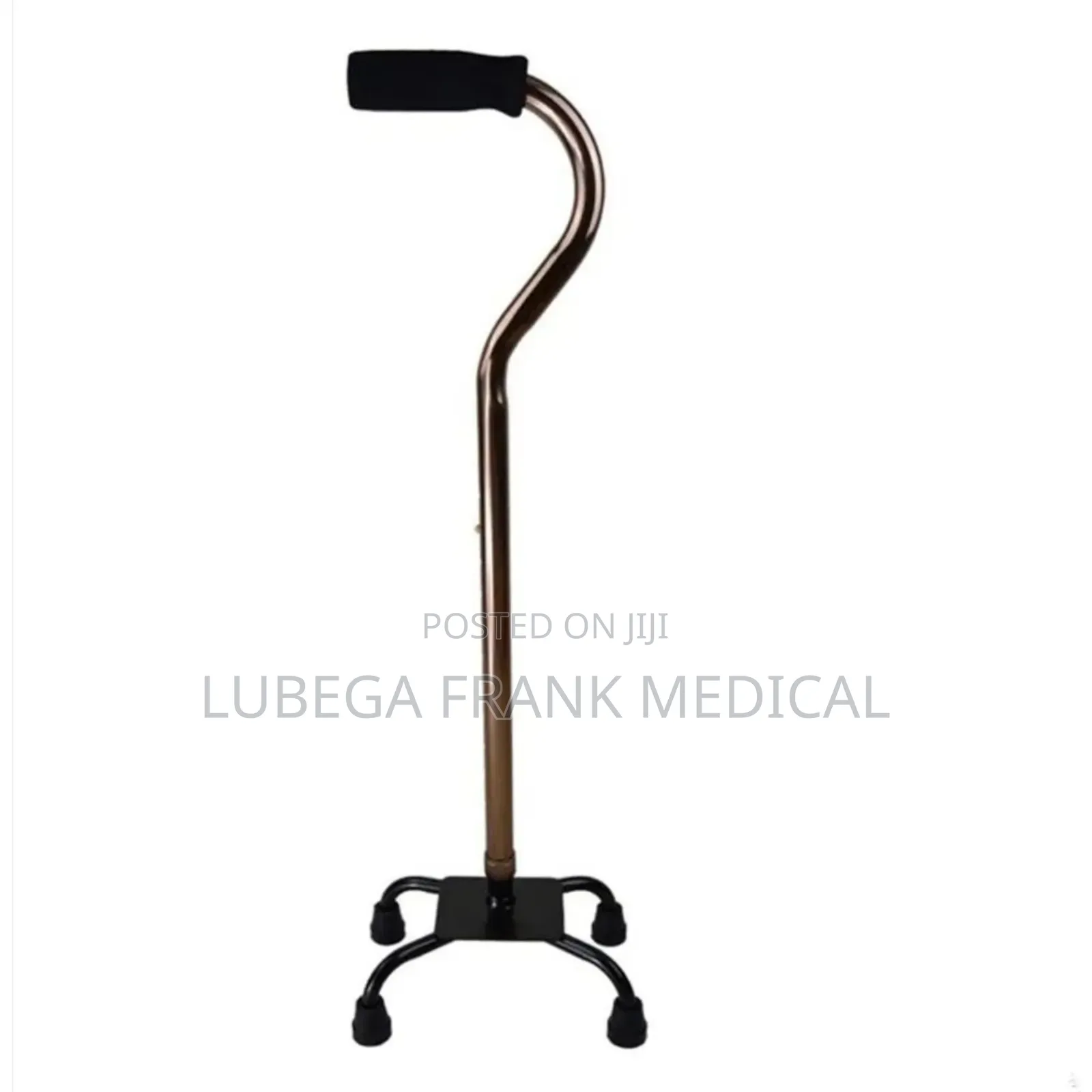 Adjustable Tripod Walking Sticks Original
