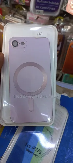 iPhone 6 7 and 8 Nice Covers Available