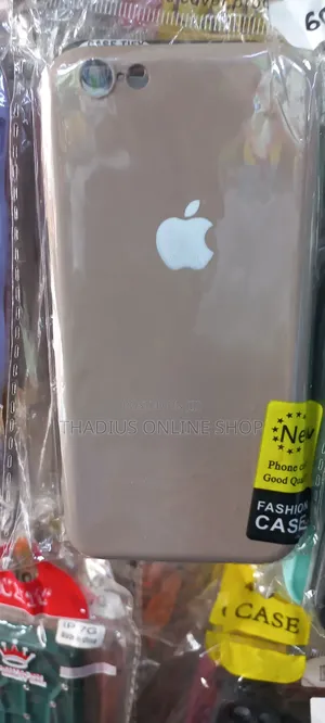 iPhone 6 7 and 8 Nice Covers Available
