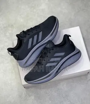 Original Adidas Response Boost Running Trainer Sneakers