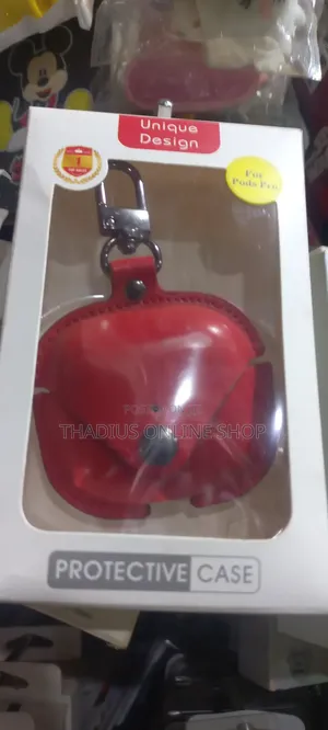 All Kinds of Earpods Cases Available in Various Designs