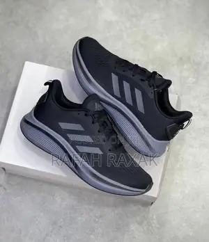 Original Adidas Response Boost Running Trainer Sneakers