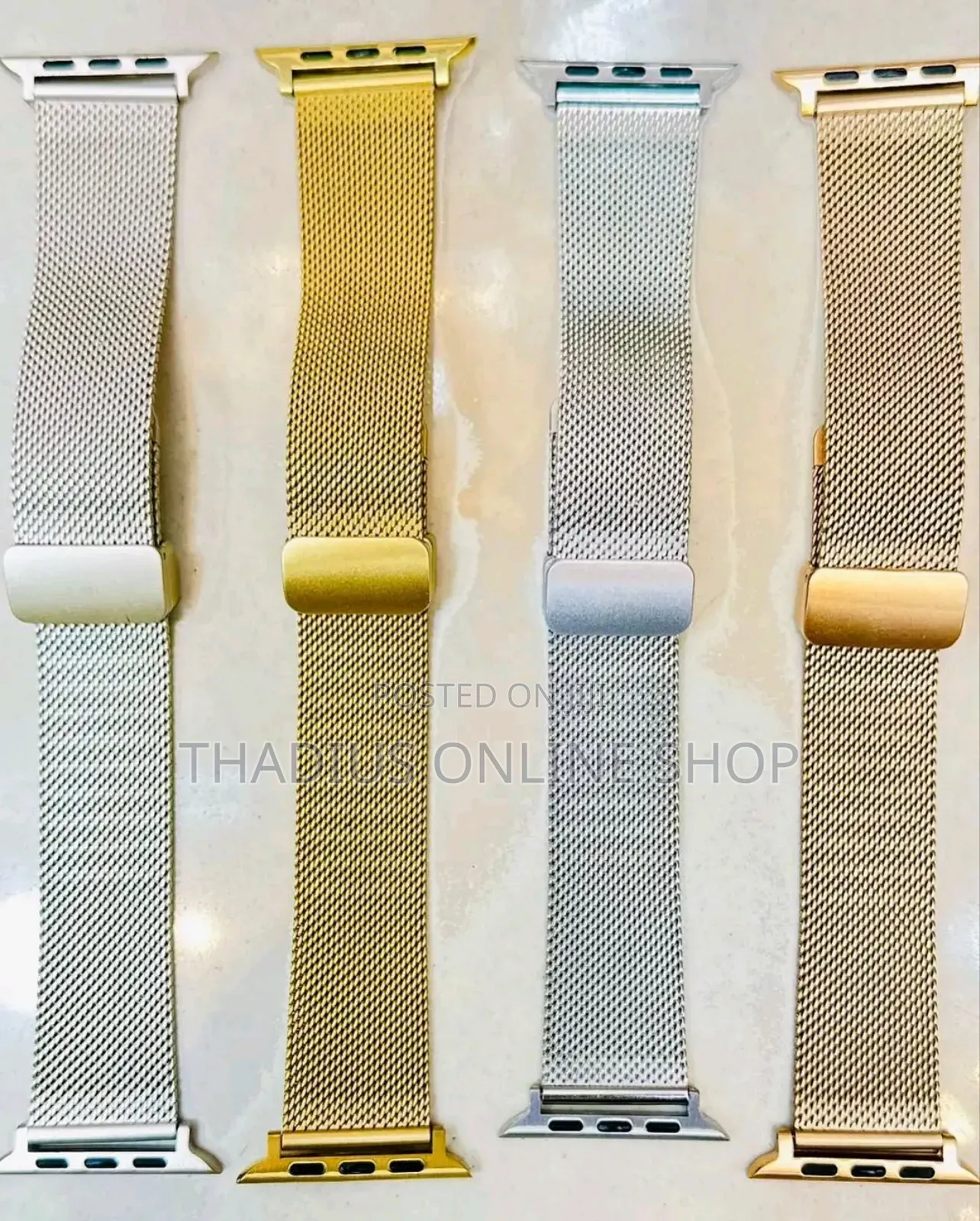 Smart Watch Trackers ( Belts) and Screen Cover Protectors
