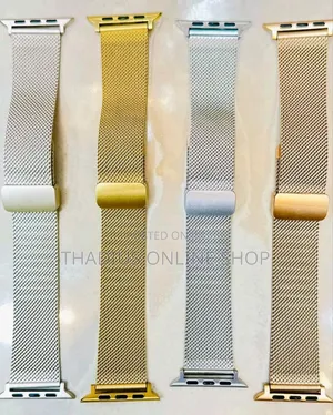 Smart Watch Trackers ( Belts) and Screen Cover Protectors