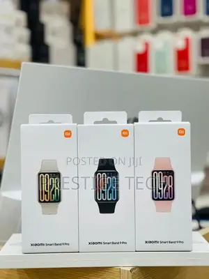 Xiaomi Mi Band 9 Pro