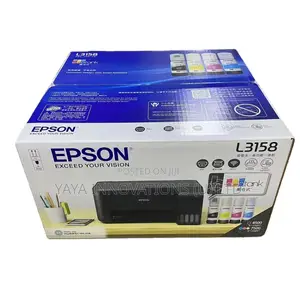 Cheap Epson Printer 3158
