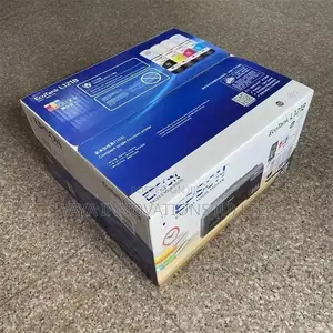 Epson Printer All in One