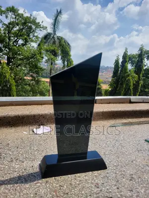 Plain Black Award