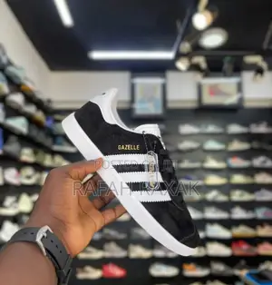 Adidas Gazelle OG Unisex Suede Classic Trainer Sneakers