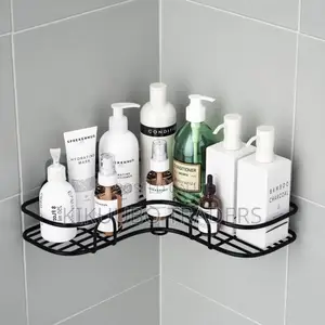 Corner Shelf Bathroom Shower Caddy