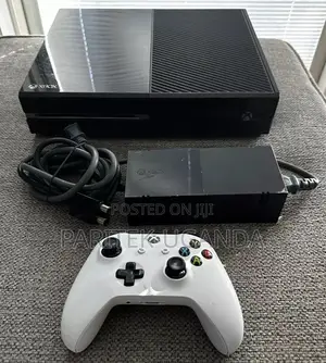 Home Used Xbox One Console
