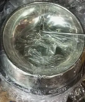 Stainless Pet Dish