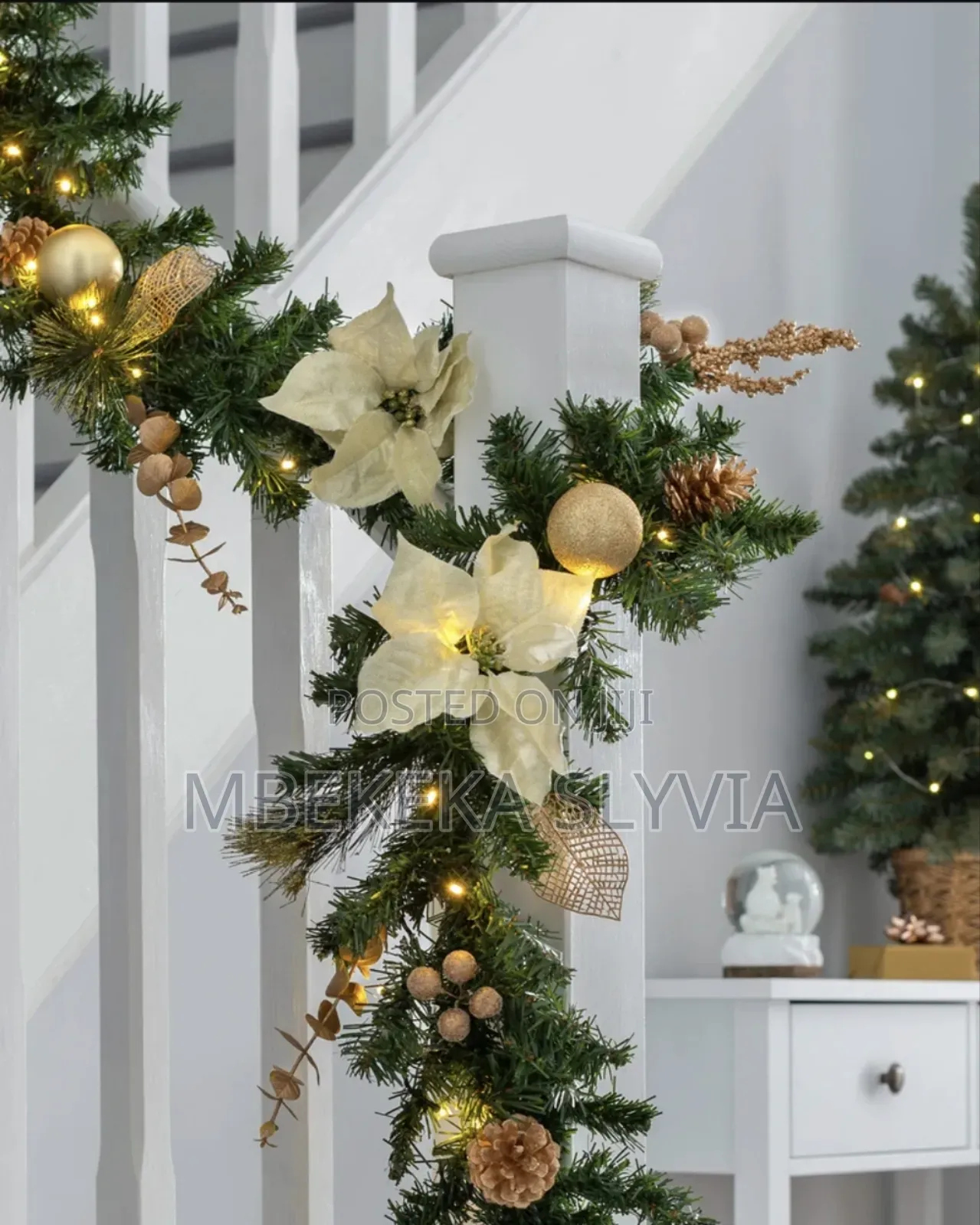 Christmas Tree,Garland Decoration Christmas Balls