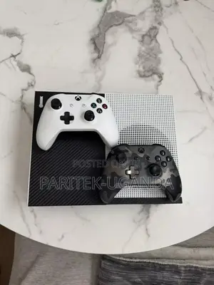 Snow White Xbox One S