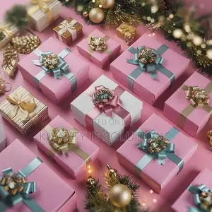 Gift Packaging On Introductions