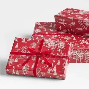 Gift Packaging On Introductions