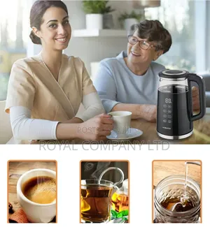 Electric Kettle 1.7litres
