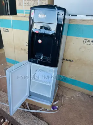 SPJ Hot and Cold New Water Dispenser