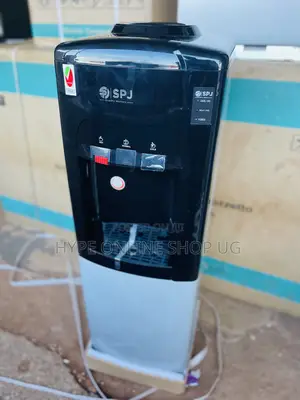 SPJ Hot and Cold New Water Dispenser