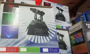 Double Led Stage Lights