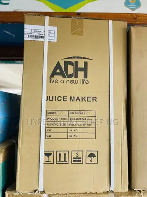 Brandnew Adh Juice Maker