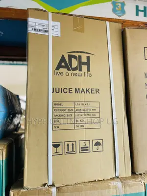Brandnew Adh Juice Maker