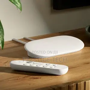 Google Tv Streamer 32gb Android Tv Box