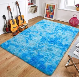 Tufted Fluffy Carpet